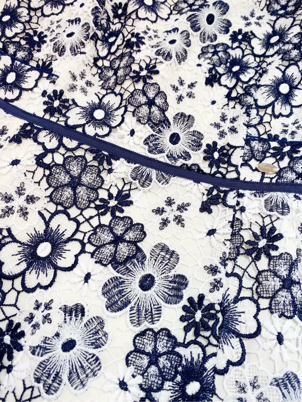 TOCCA 池部 コーディネート画像