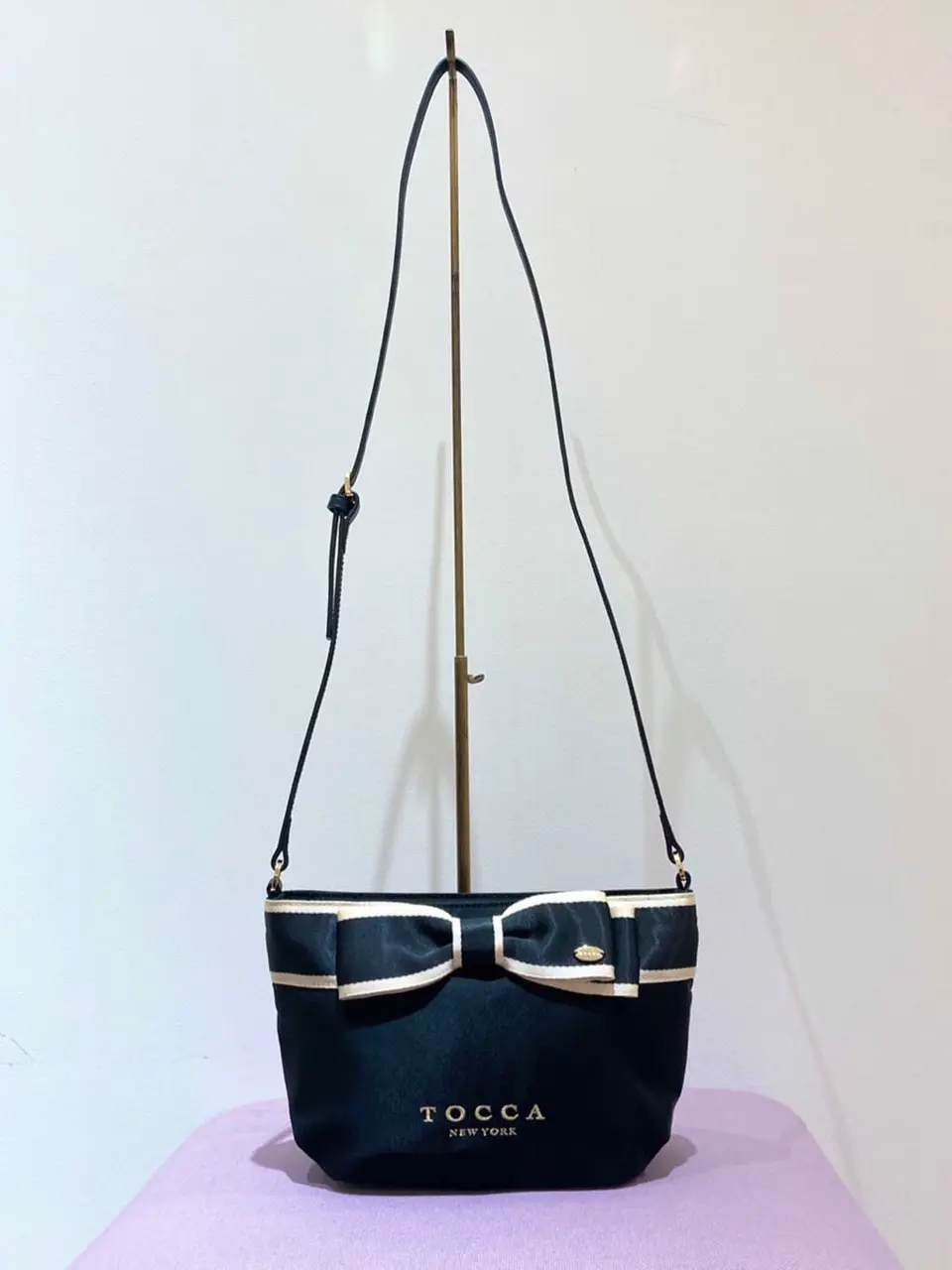 TOCCA 池部 コーディネート画像