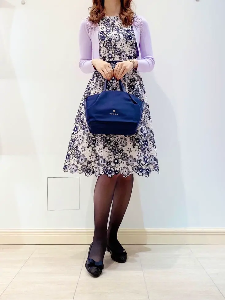  池部 コーディネート画像