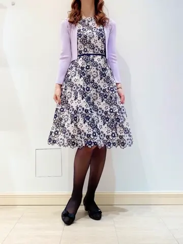 TOCCA 池部 コーディネート画像