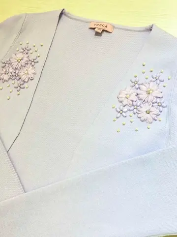 TOCCA 池部 コーディネート画像