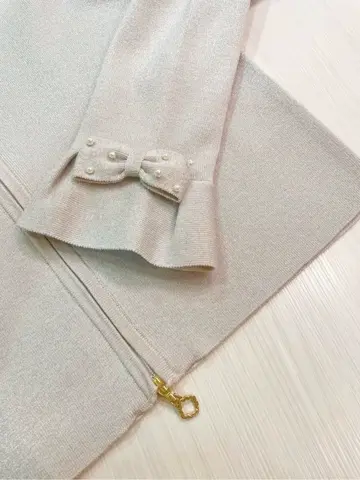 TOCCA スタッフT コーディネート画像