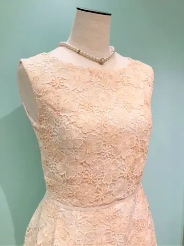 TOCCA Y.K コーディネート画像