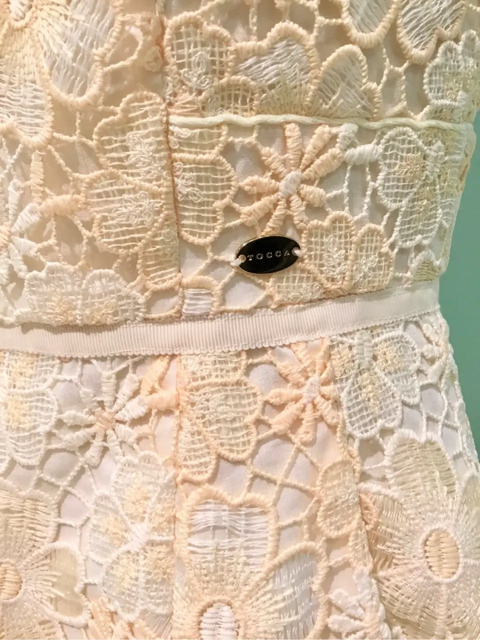 TOCCA Y.K コーディネート画像