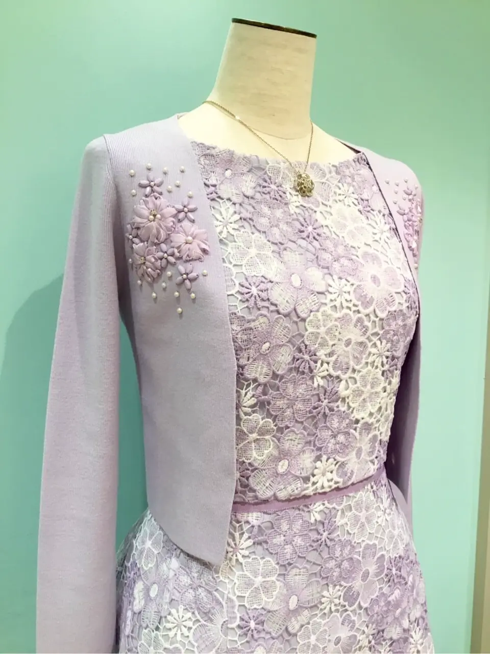 TOCCA Y.K コーディネート画像