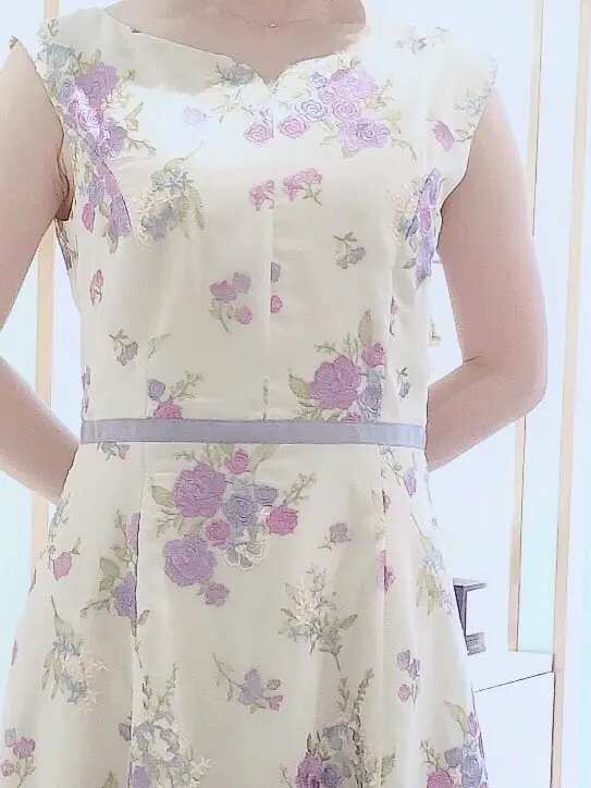 TOCCA T.H コーディネート画像