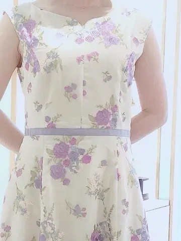 TOCCA T.H コーディネート画像