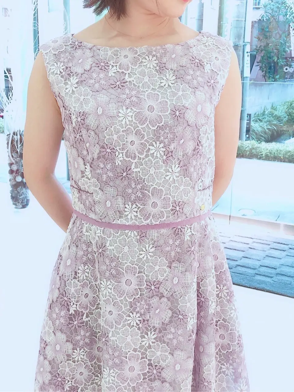 TOCCA T.H コーディネート画像