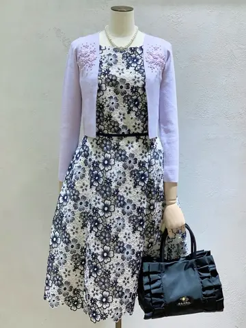 TOCCA Ｉ コーディネート画像