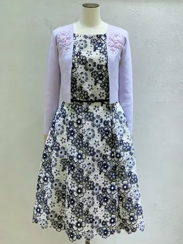 TOCCA Ｉ コーディネート画像