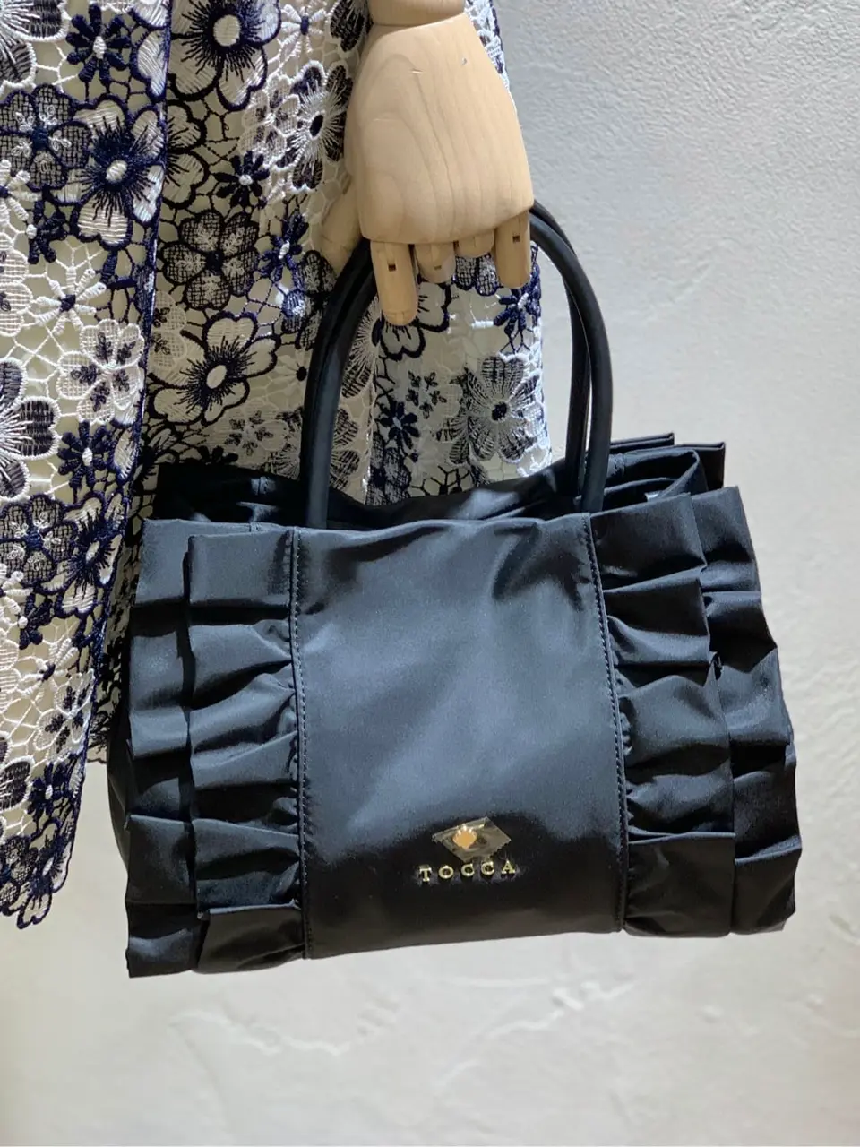 TOCCA Ｉ コーディネート画像