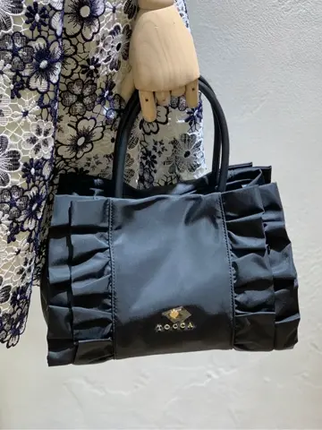 TOCCA Ｉ コーディネート画像