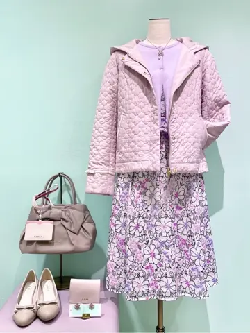 TOCCA G コーディネート画像