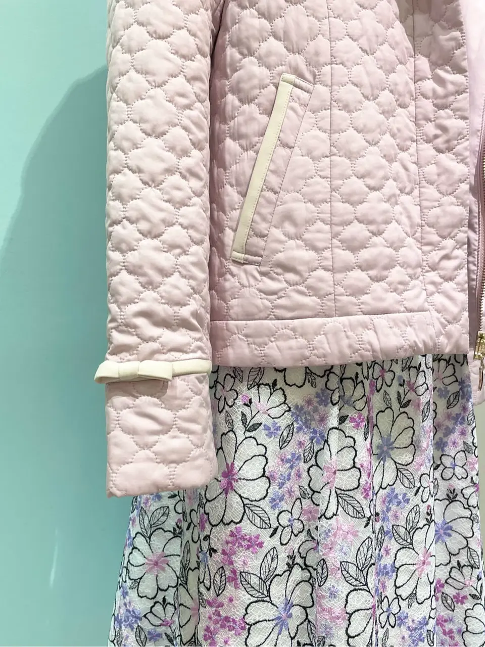 TOCCA G コーディネート画像