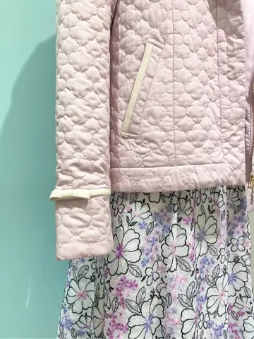 TOCCA G コーディネート画像