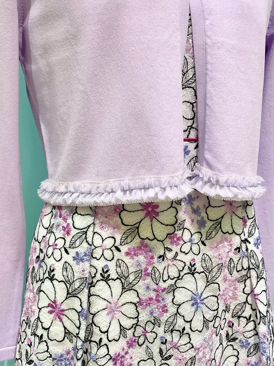 TOCCA G コーディネート画像