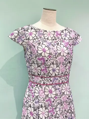 TOCCA G コーディネート画像