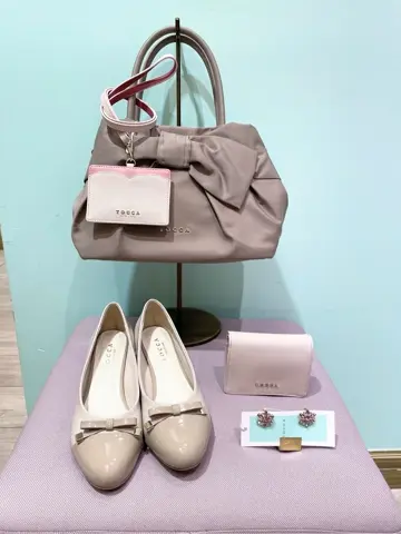 TOCCA G コーディネート画像