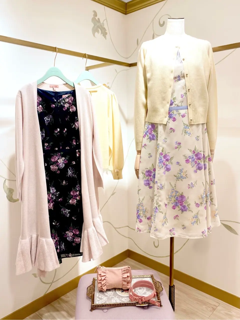 TOCCA oda ❁ コーディネート画像