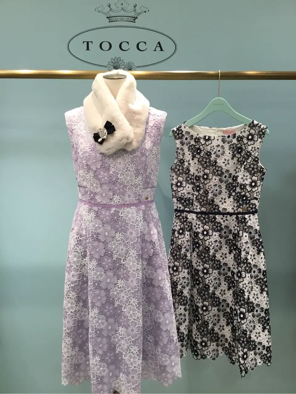 TOCCA ｋｉｍ コーディネート画像