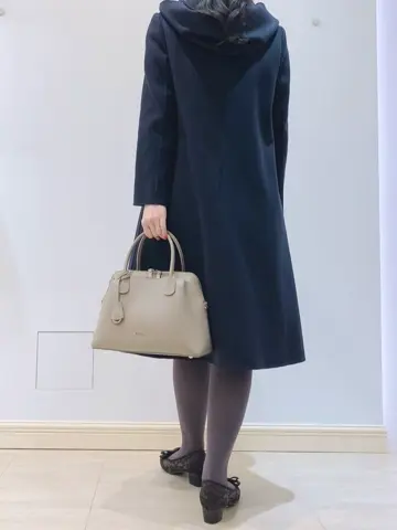 TOCCA スタッフ コーディネート画像