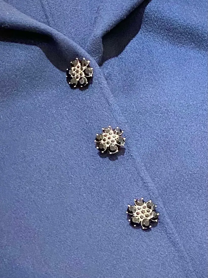 TOCCA スタッフ コーディネート画像