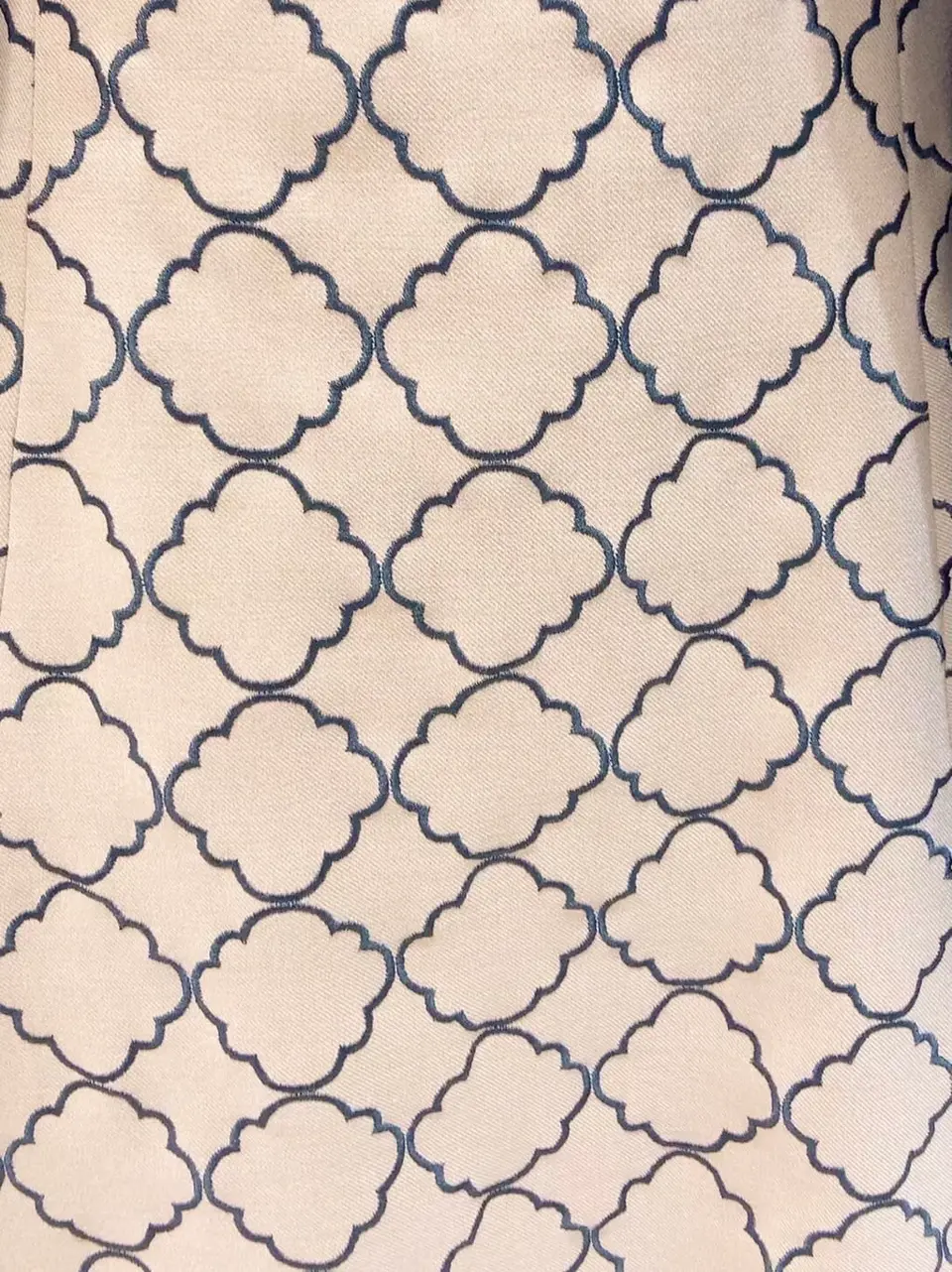 TOCCA スタッフ コーディネート画像