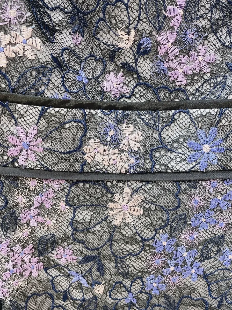 TOCCA スタッフ コーディネート画像