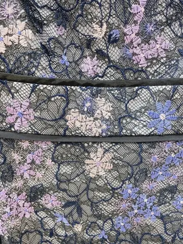 TOCCA スタッフ コーディネート画像