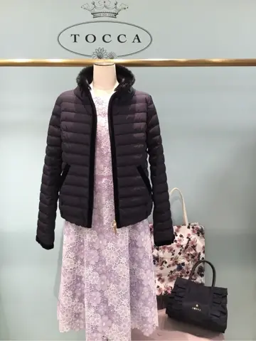 TOCCA ｋｉｍ コーディネート画像