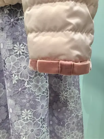 TOCCA ｋｉｍ コーディネート画像