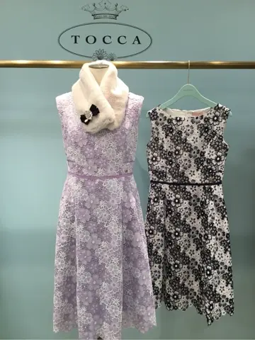 TOCCA ｋｉｍ コーディネート画像