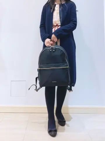 TOCCA スタッフ コーディネート画像