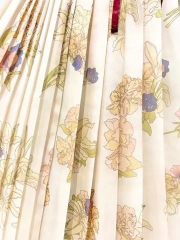 TOCCA スタッフ コーディネート画像