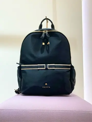 TOCCA スタッフ コーディネート画像