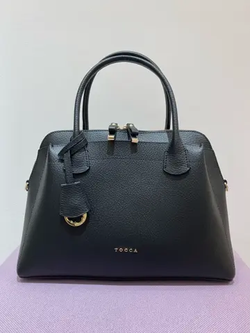 TOCCA スタッフ コーディネート画像