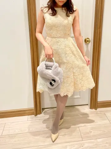 TOCCA スタッフ ｍ コーディネート画像