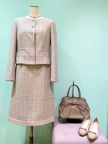 TOCCA Y.K コーディネート画像