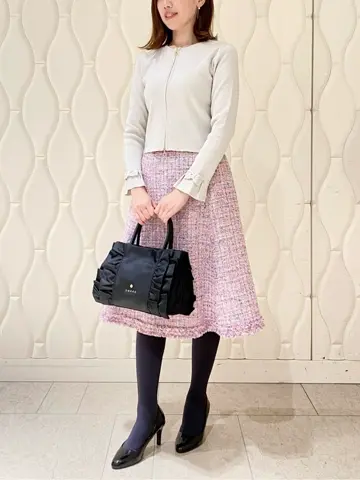 TOCCA A コーディネート画像