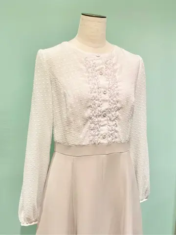 TOCCA G コーディネート画像