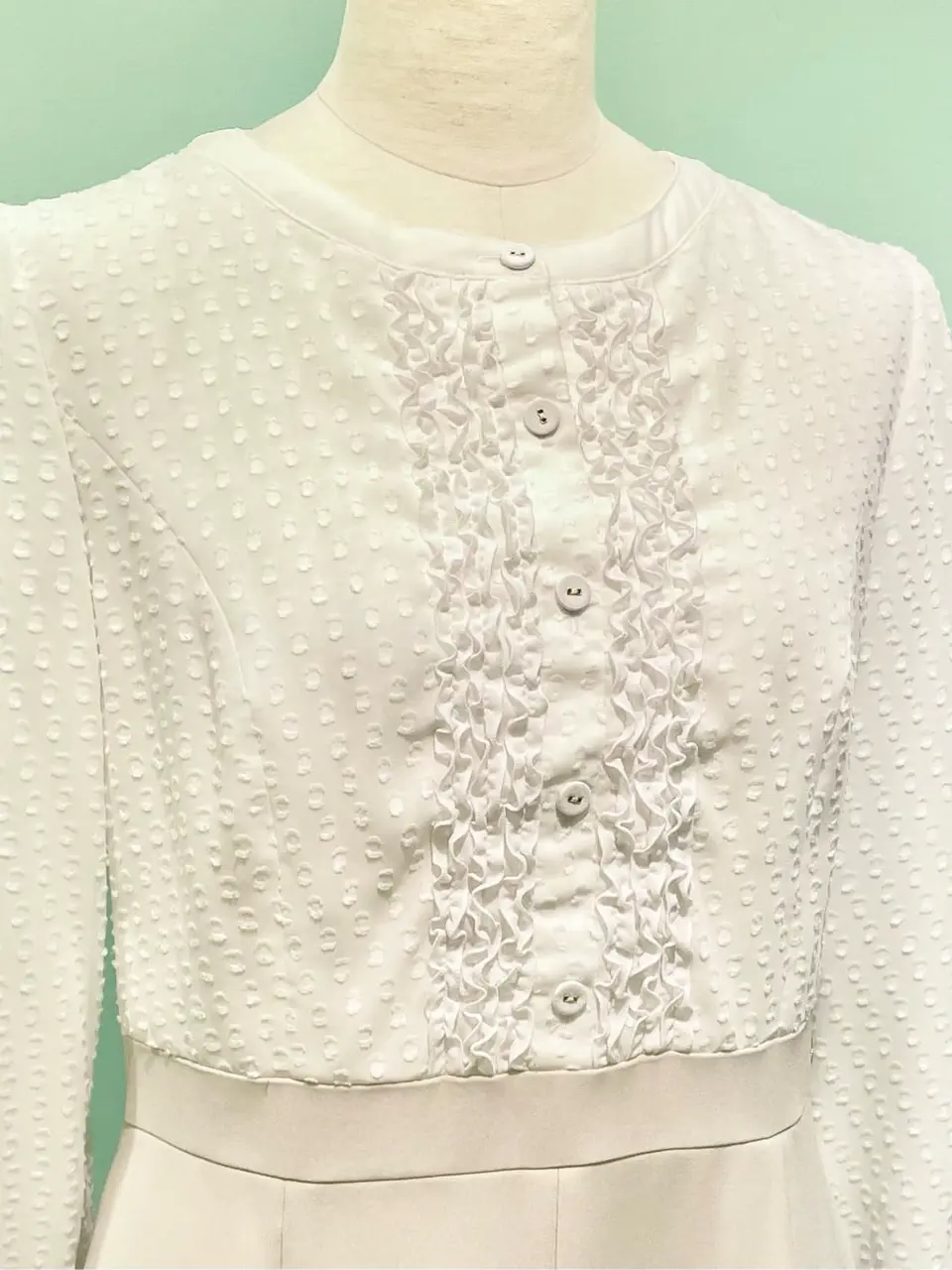 TOCCA G コーディネート画像