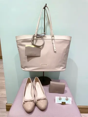 TOCCA G コーディネート画像