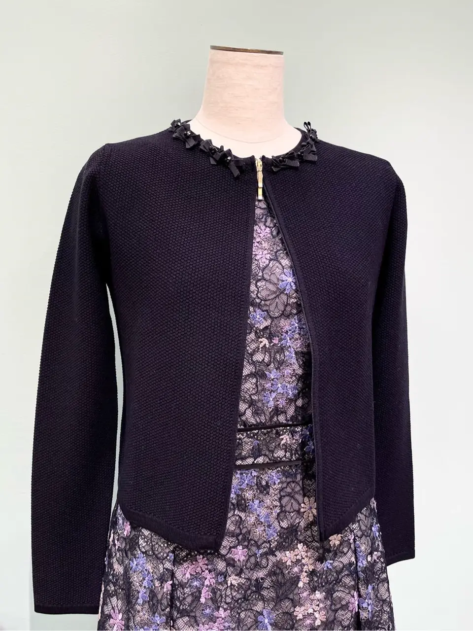 TOCCA G コーディネート画像