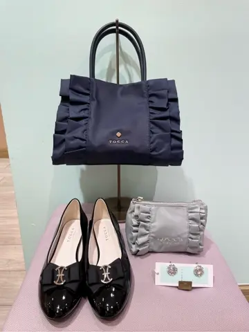 TOCCA G コーディネート画像