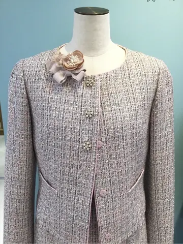 TOCCA 𝒽 コーディネート画像