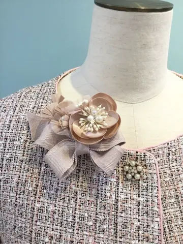 TOCCA 𝒽 コーディネート画像