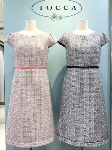 TOCCA 𝒽 コーディネート画像