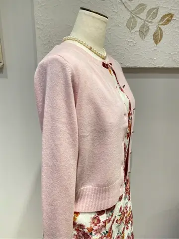 TOCCA スタッフ コーディネート画像