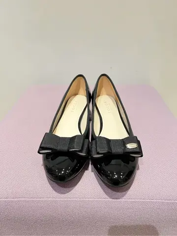 TOCCA スタッフ コーディネート画像