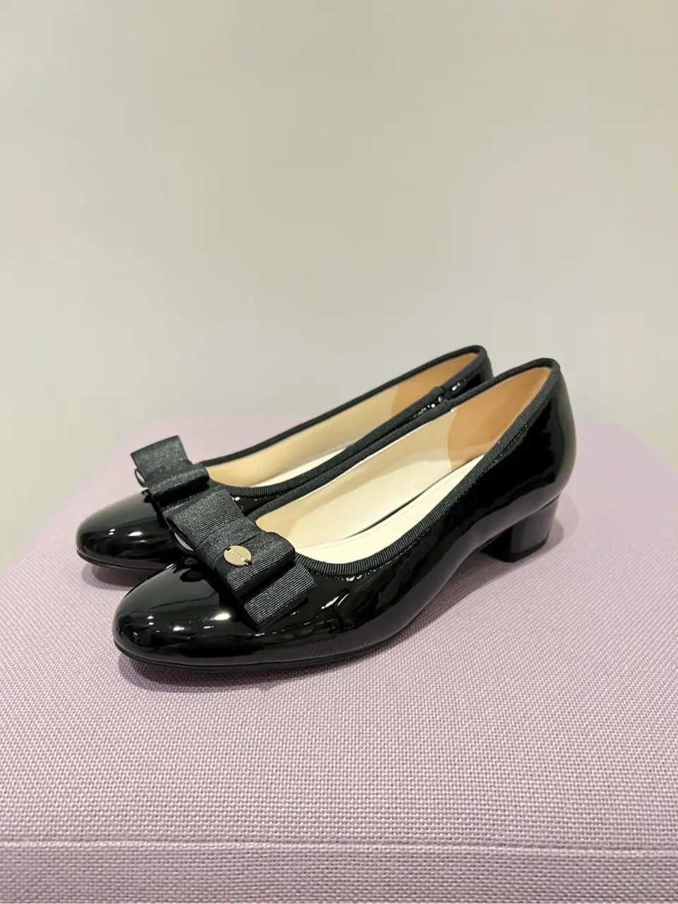 TOCCA スタッフ コーディネート画像